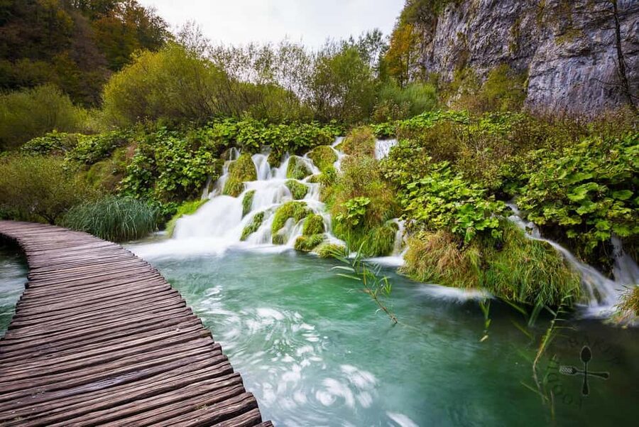 From Zadar: Plitvice Lakes Day Tour - Why Plitvice Lakes From Zadar Works as a 10-Hour Trip
