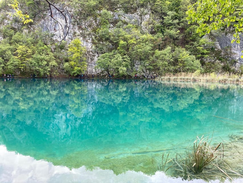 From Zadar: Plitvice Lakes Day Tour - Your best match: who this tour suits and who should rethink it