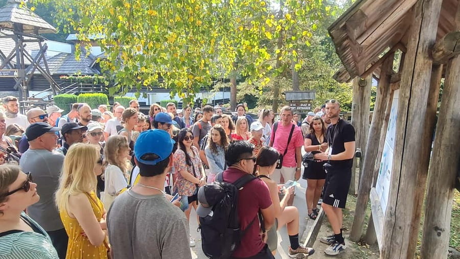 From Zadar: Plitvice Lakes Day Trip with Guide and Boat Tour - Key highlights worth your attention