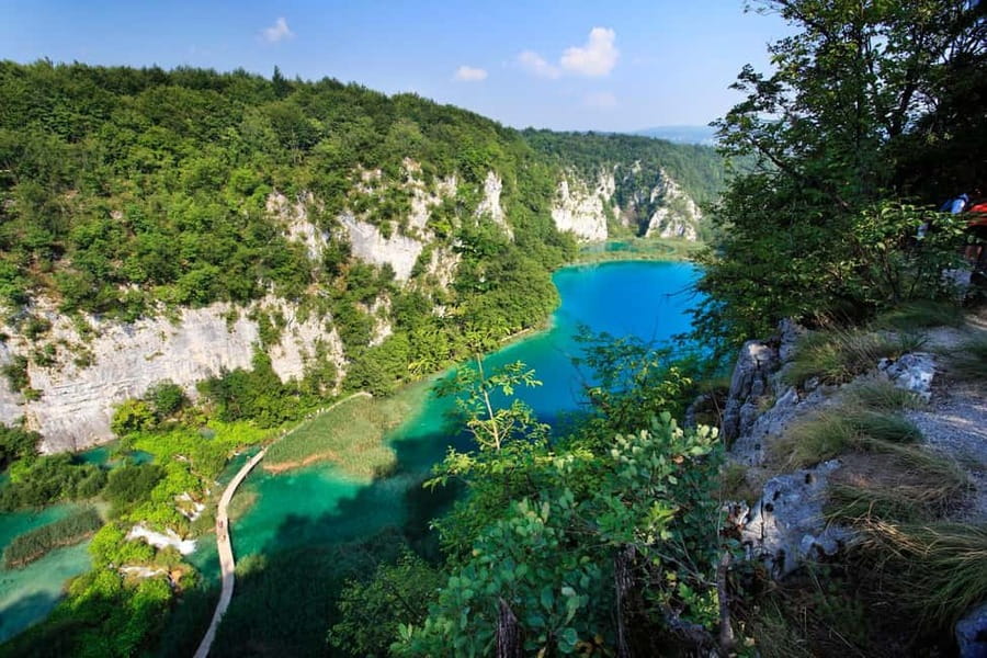 From Zadar: Plitvice Lakes National Park Day Trip +Boat Ride - Key things to know before you go