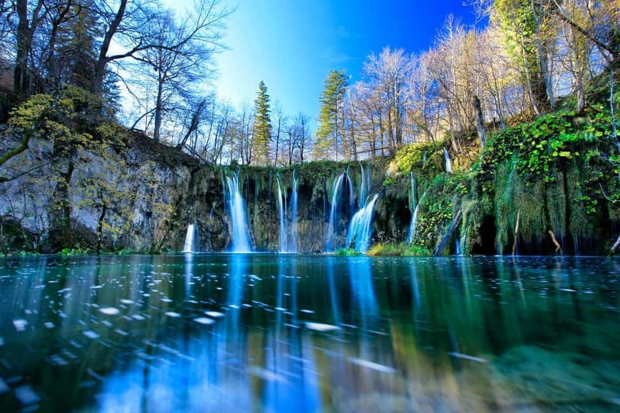 From Zadar: Plitvice Lakes National Park Day Trip +Boat Ride - Why Plitvice Lakes from Zadar works as a day trip