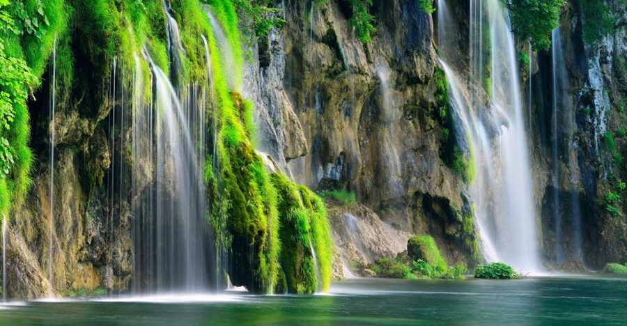From Zadar: Plitvice Lakes National Park Tour - The Drive Through Lika: Why This Start Matters