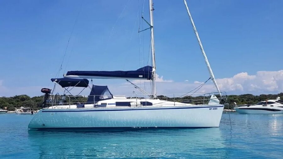 From Zadar: Private Half Day Sailing Tour - Key Highlights You’ll Care About