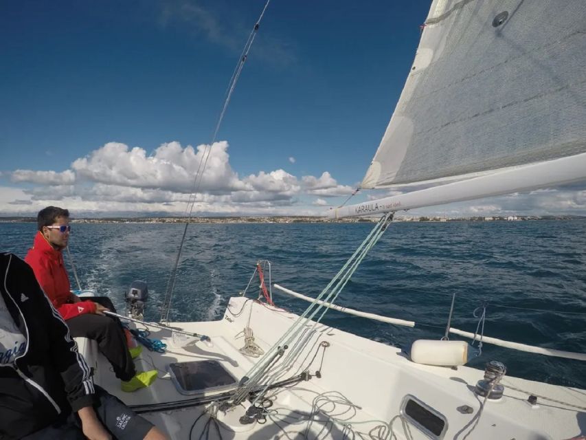 From Zadar: Private Half Day Sailing Tour - Who This Sail from Zadar Suits Best