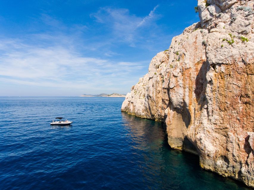 From Zadar: Private Speedboat Tour of Kornati National Park - Key highlights you will actually feel on the day