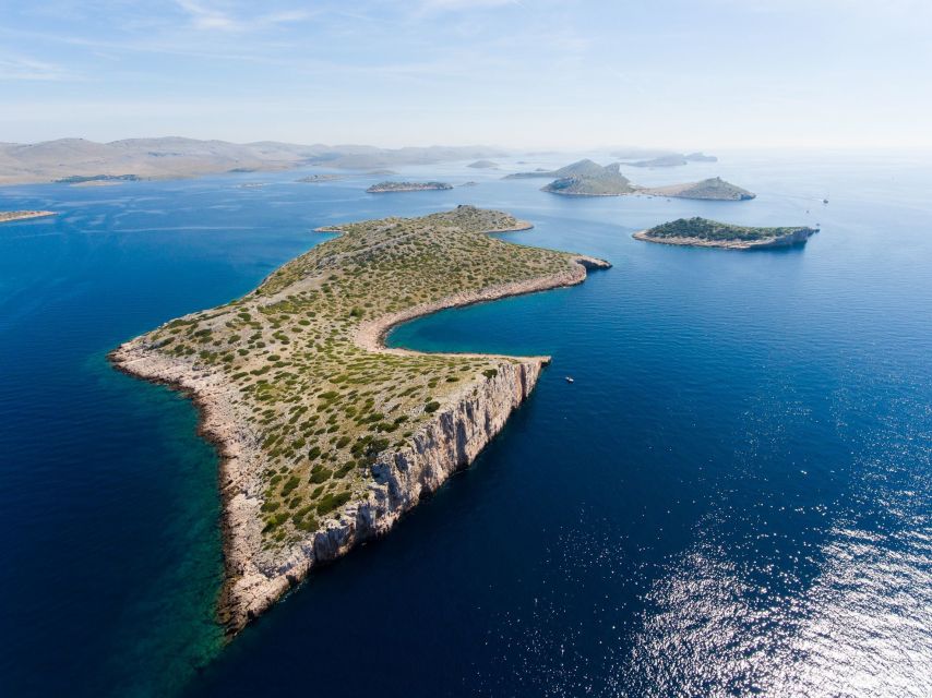 From Zadar: Private Speedboat Tour of Kornati National Park - Why Kornati by speedboat is worth your time