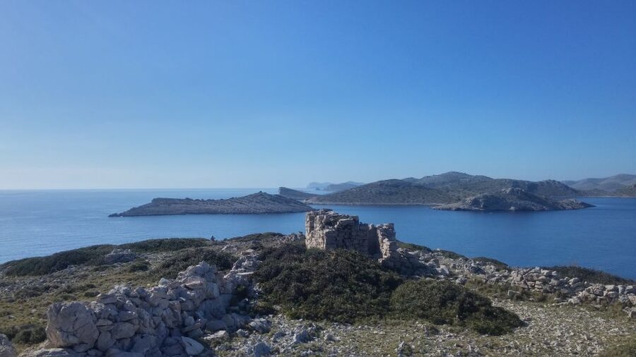 From Zadar: Private Speedboat Tour of Kornati National Park - The cruise back: when you want one more swim