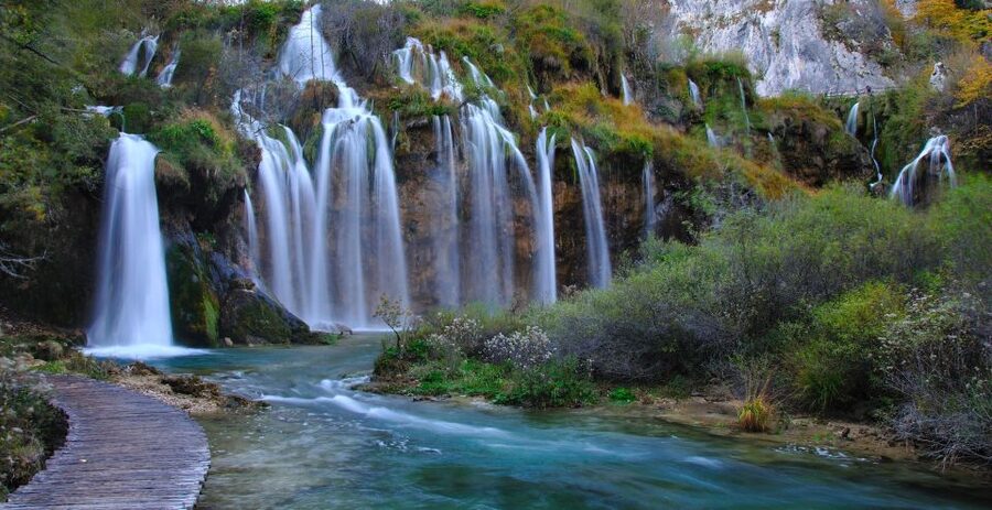 From Zadar: Round-Trip Transfer to Plitvice Lakes - Key things that make this transfer worth it