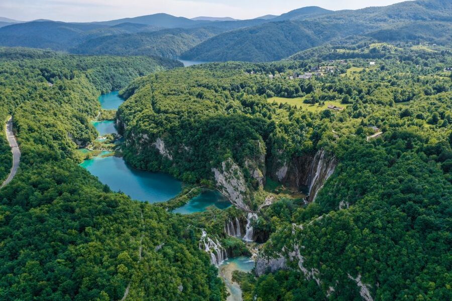 From Zadar: Round-Trip Transfer to Plitvice Lakes - Who this transfer is best for (and who should look elsewhere)