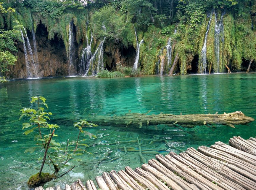 From Zadar: Round-Trip Transfer to Plitvice Lakes - Timing matters: returning to Zadar around 3 PM