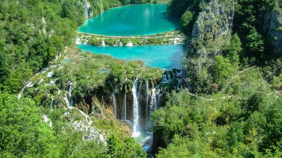 From Zadar: Round-Trip Transfer to Plitvice Lakes - What to bring, what not to bring, and small rules that matter