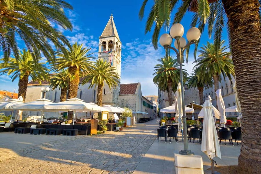 From Zadar to Trogir, Primošten & Etnoland Experience - Price and value: what $59 includes, and what you should pay for yourself