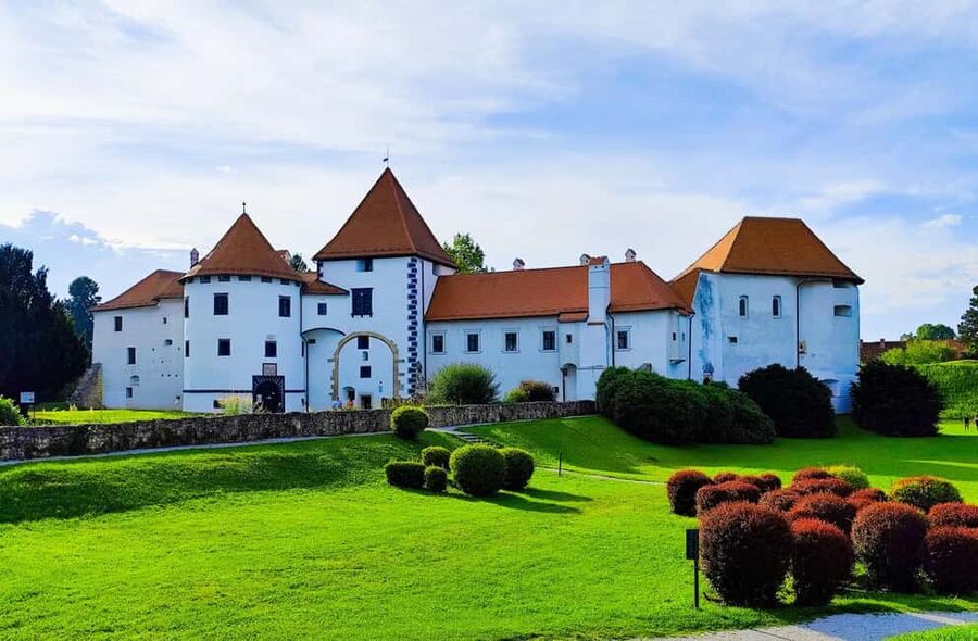 From Zagreb:Discover North Croatia, Museums, Castle and City - Why This North Croatia Route Works in One 12-Hour Day