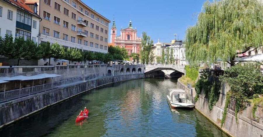 From Zagreb: Highlights Day Tour to Bled and Ljubljana - Key Points You’ll Care About