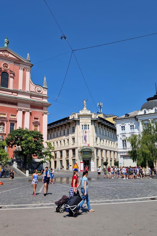 From Zagreb: Highlights Day Tour to Bled and Ljubljana - What to Bring and How to Avoid a Rushed Feeling