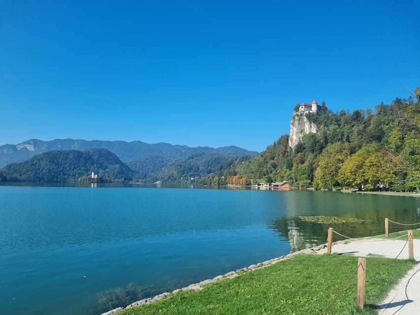 From Zagreb: Highlights Day Tour to Bled and Ljubljana - Price and Logistics: Does $159 Make Sense?