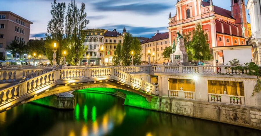 From Zagreb: Lake Bled & Ljubljana Private Day Trip - Key things to know before you go