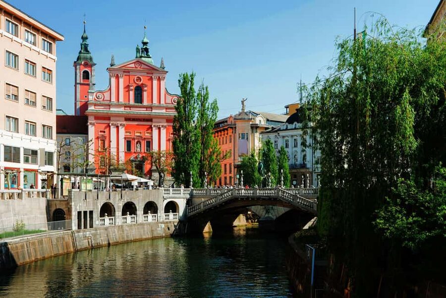From Zagreb: Ljubljana and Lake Bled Day Trip - Key highlights worth your attention