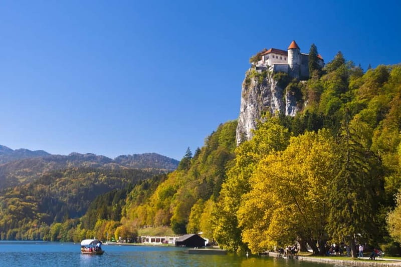 From Zagreb: Ljubljana and Lake Bled Day Trip - Price and value: what is included, what you add on