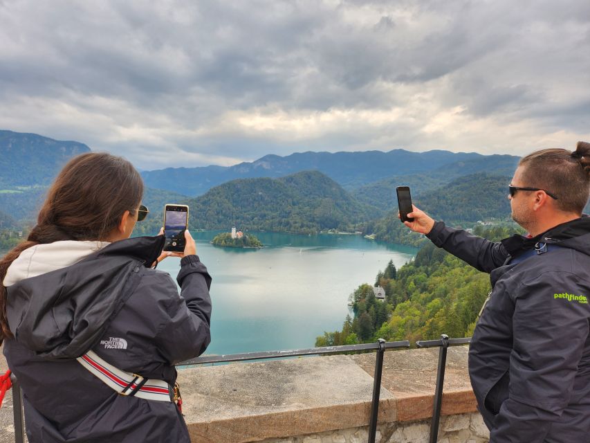 From Zagreb: Ljubljana and Lake Bled Guided Day Trip - What You Get for the Money (and What You Pay Extra)