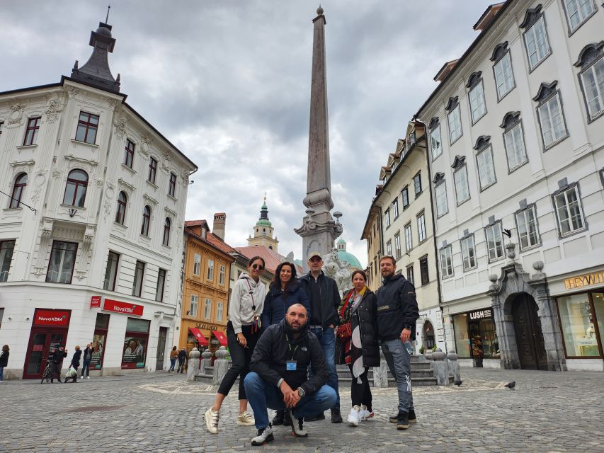 From Zagreb: Ljubljana and Lake Bled Guided Day Trip - The Drive to Bled: How to Stay Comfortable Through a Long Day