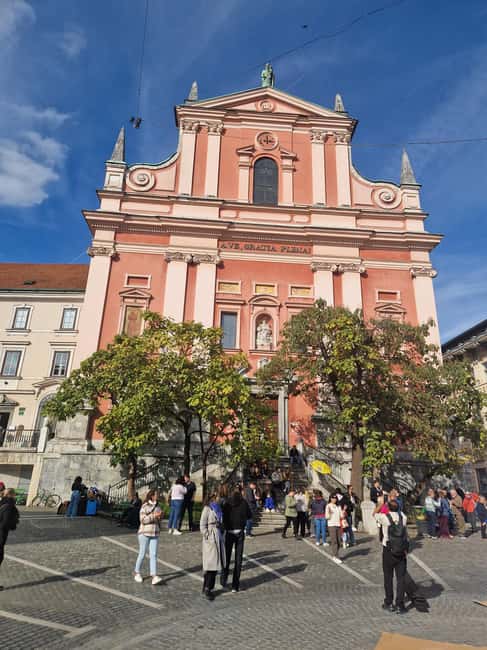 From Zagreb: Ljubljana and Lake Bled Private Day Tour - Why Ljubljana and Lake Bled fit so well into one 8-hour day