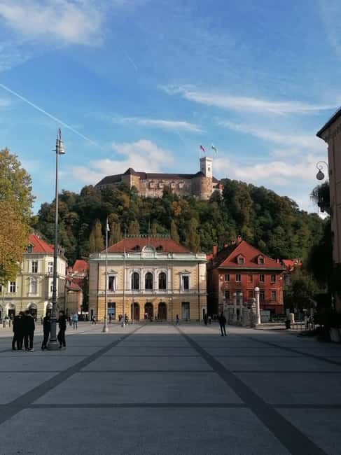 From Zagreb: Ljubljana and Lake Bled Private Day Tour - Price and what you are really paying for at $229 per person