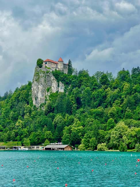 From Zagreb: Ljubljana and Lake Bled Private Day Tour - Zagreb to Ljubljana in a private, air-conditioned car