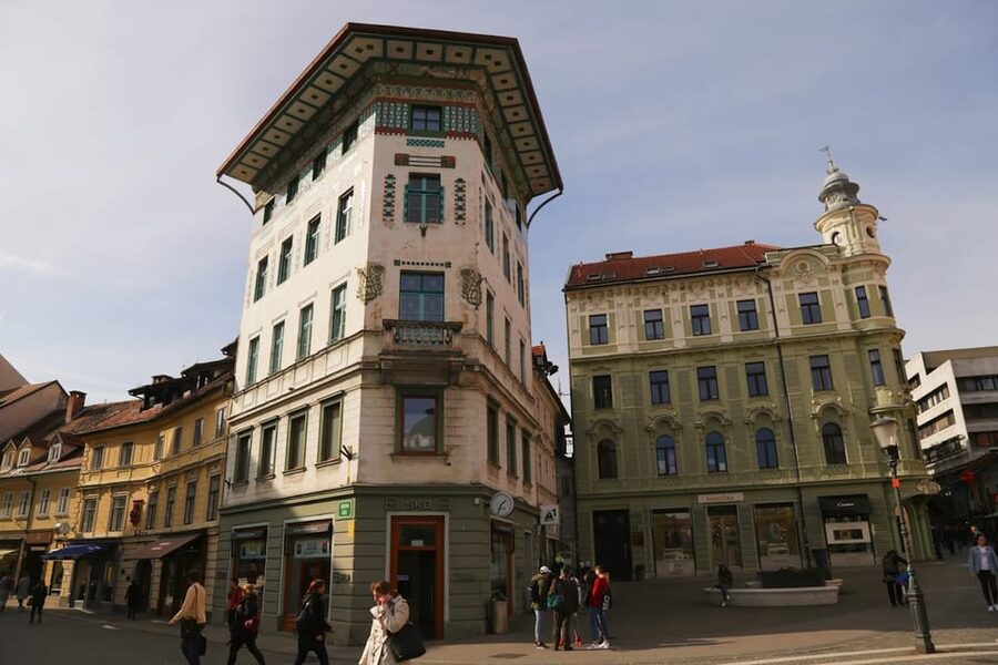 From Zagreb: Ljubljana and Lake Bled Small Group Guided Tour - Transportation Comfort and the Real Small-Group Advantage