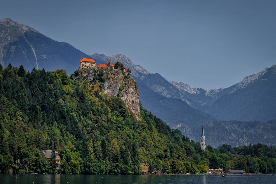 From Zagreb: Ljubljana and Lake Bled Small Group Guided Tour - Pletna Boat vs Walking the Lake: Choose Your Own Mood