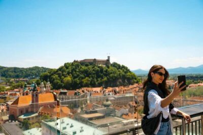 Ljubljana and Lake Bled Tour
