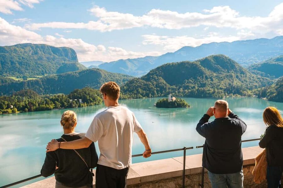 From Zagreb: Ljubljana and Lake Bled Tour - Price and extras: does $141 feel fair?