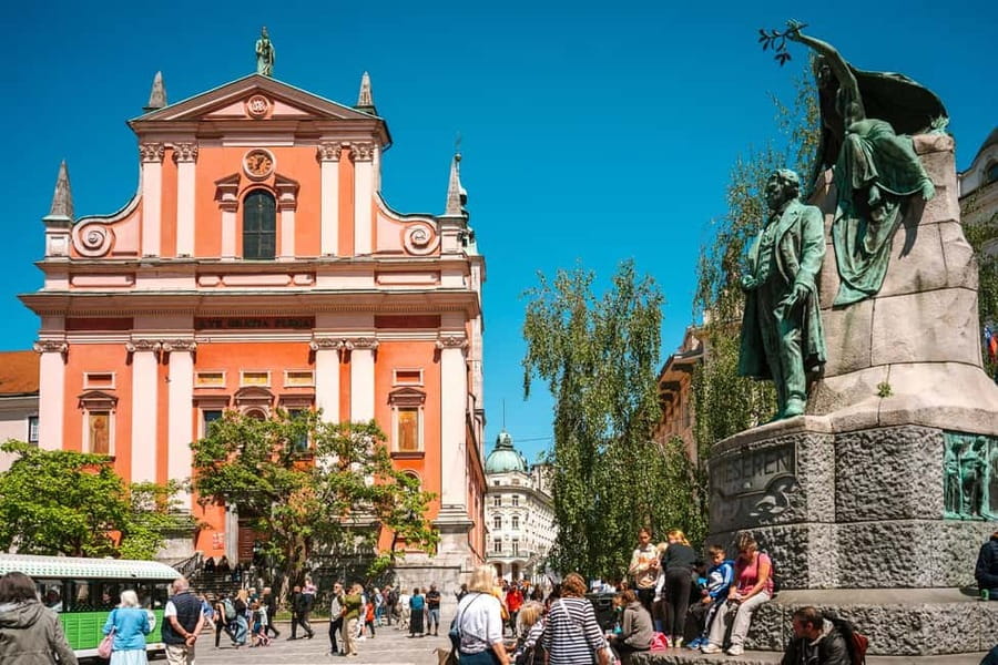From Zagreb: Ljubljana and Lake Bled Tour - Who this tour fits best, and who should consider alternatives