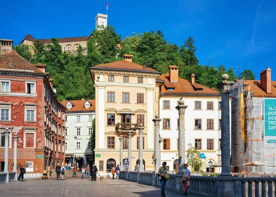 From Zagreb: Ljubljana and Postojna cave Day Trip - Price and value: is $143 fair for what you get?