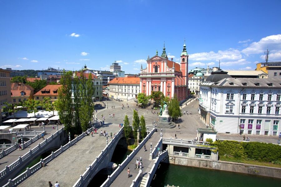 From Zagreb: Ljubljana, Postojna Cave & Predjama Castle Tour - Key highlights you will actually care about