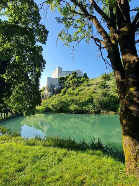 From Zagreb: Mrežnica kayaking & Rastoke village - day trip - Price and value: is $151 worth it for a Zagreb day trip?