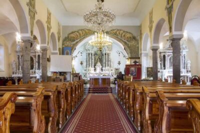 Opatija, Rijeka & Kastav Mediterranean Day Tour