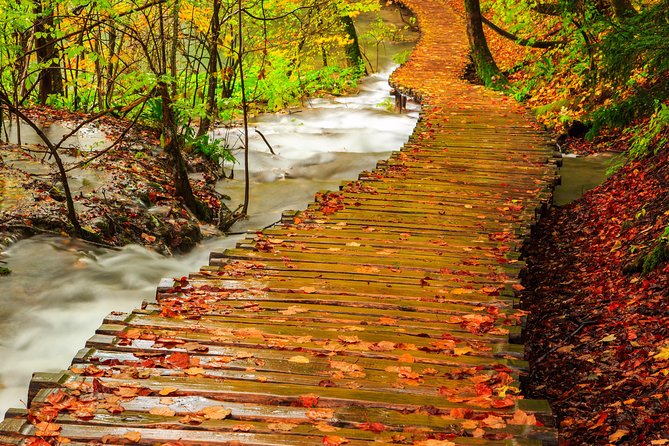 From Zagreb: Plitvice Lakes guided tour - Why This Plitvice Lakes Day Trip Works From Zagreb