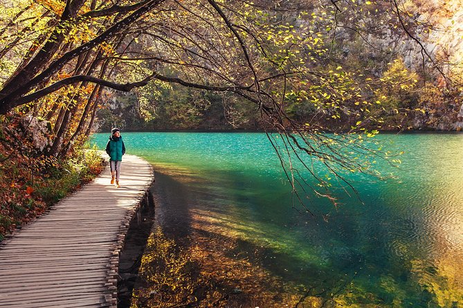From Zagreb: Plitvice Lakes guided tour - Price and Value: What You Pay, Then What You Still Owe
