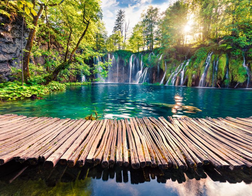From Zagreb: Plitvice Lakes & Rastoke Private Tour - Key things that make this private day work