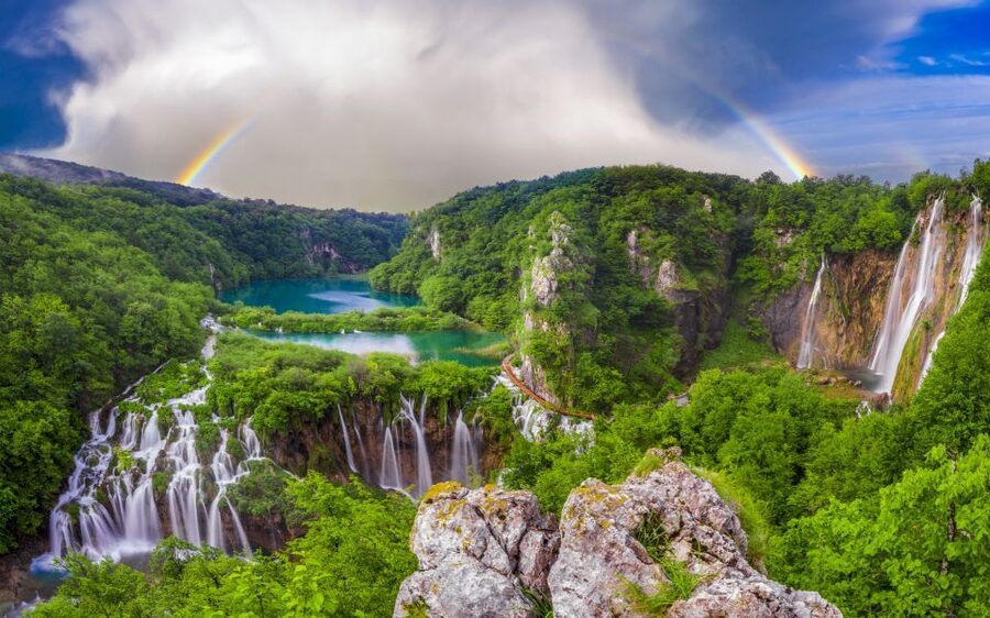 From Zagreb: Plitvice Lakes & Rastoke Private Tour - Who should book this private Plitvice Lakes and Rastoke tour