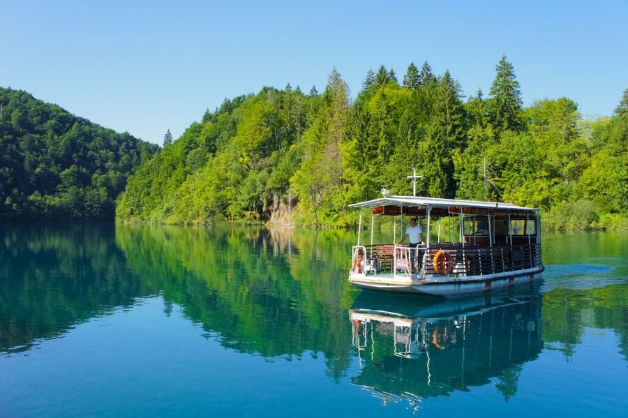 From Zagreb: Plitvice Lakes & Rastoke Private Tour - Private guides like Ned, Anđel, and Robert set the tone