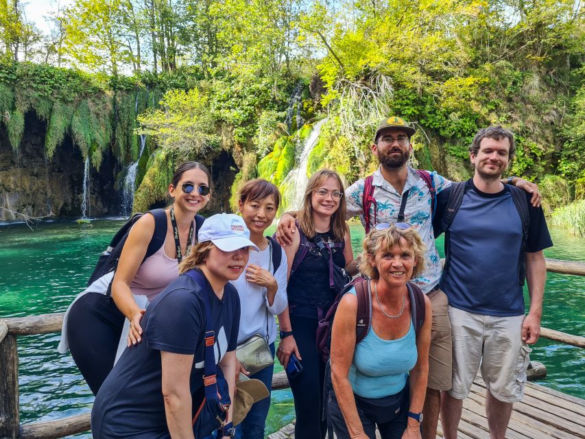From Zagreb: Plitvice & Rastoke Guided Day Trip with Ticket - Why Plitvice and Rastoke work so well as a paired day