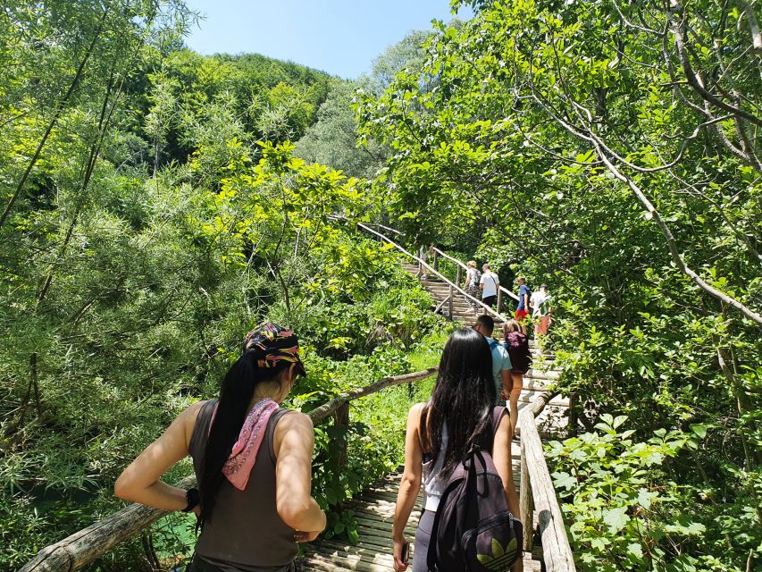 From Zagreb: Plitvice & Rastoke Guided Day Trip with Ticket - Price and value: is $61 actually fair?