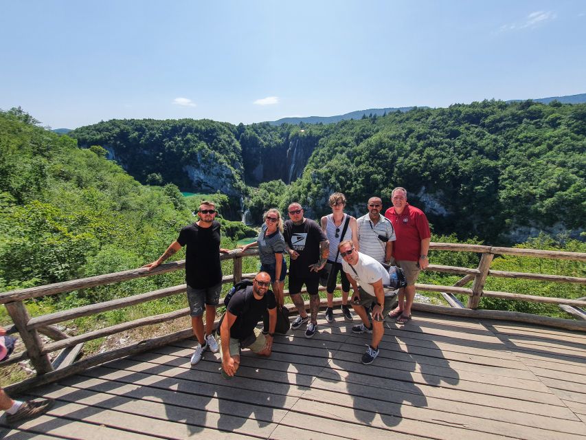 From Zagreb: Plitvice & Rastoke Guided Day Trip with Ticket - Who this tour suits best, and who should rethink it