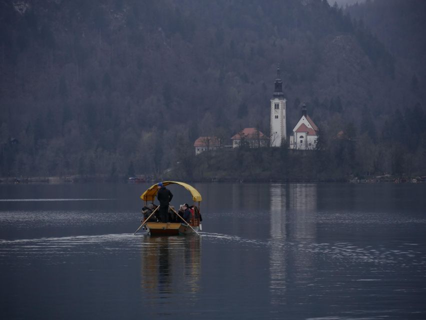 From Zagreb: Postojna Cave, Bled Lake & Ljubljana - Private - Who This Tour Fits Best, and Who Should Think Twice