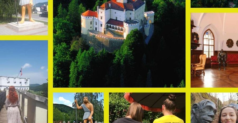 From Zagreb: Prehistoric and Medieval Croatia Tour - Key things I’d circle before you book