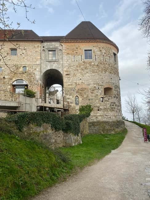 From Zagreb: Private Tour of Ljubljana,Bled Lake and Castle - Price and Value: What You Are Paying For at $274 per Person