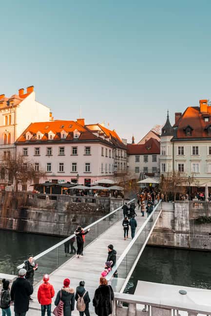 From Zagreb: Private Tour of Ljubljana,Bled Lake and Castle - Lake Bled Time: How to Use Your Two Hours