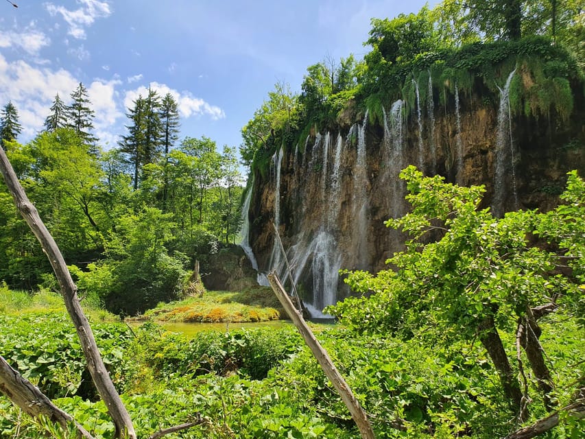 From Zagreb: Rastoke and Plitvice lakes Guided Day Trip - Key things that make this day trip work